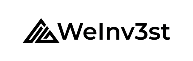 Logo WeInvest